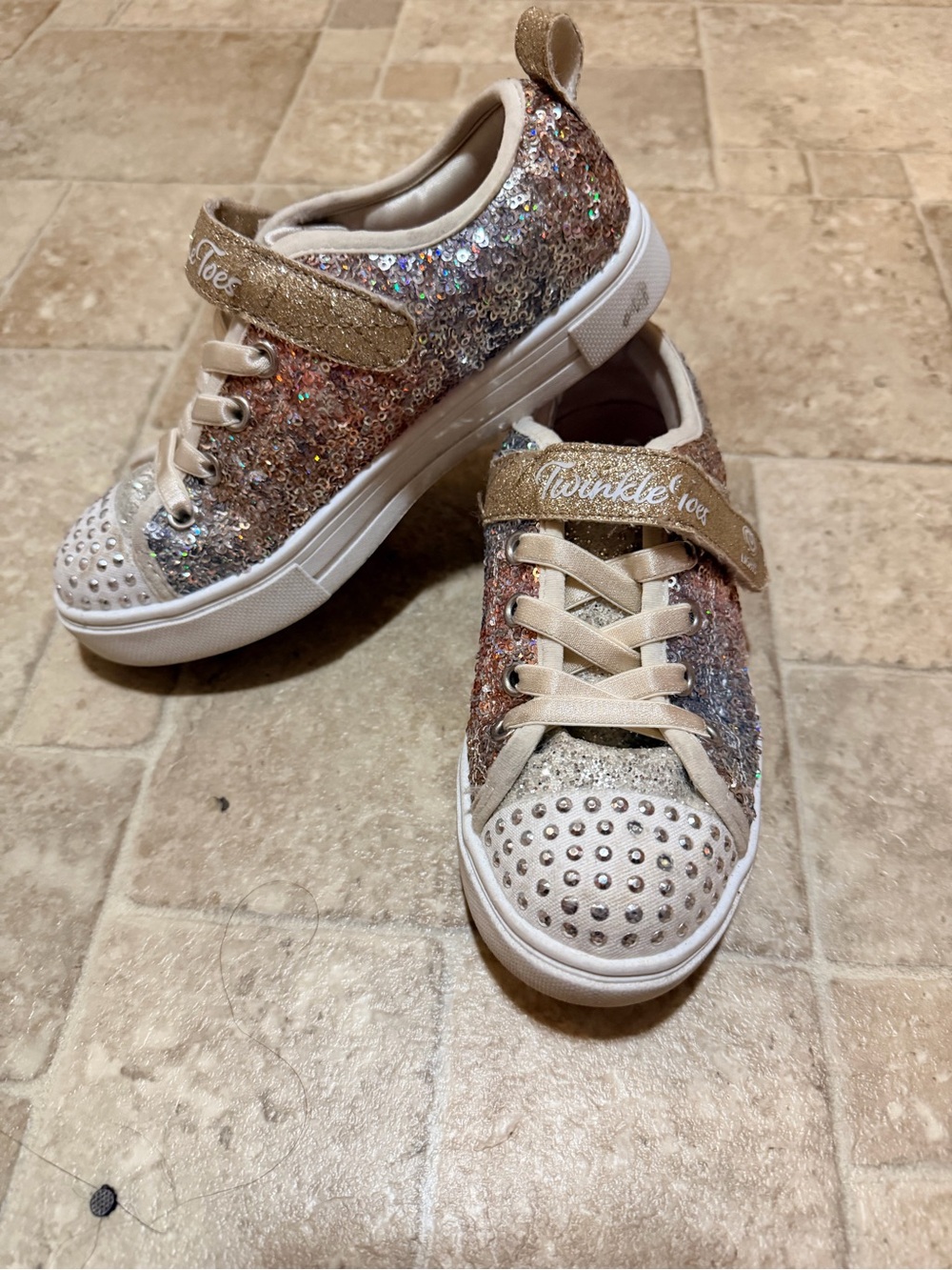 Twinkle Toes - Picture 5 of 6